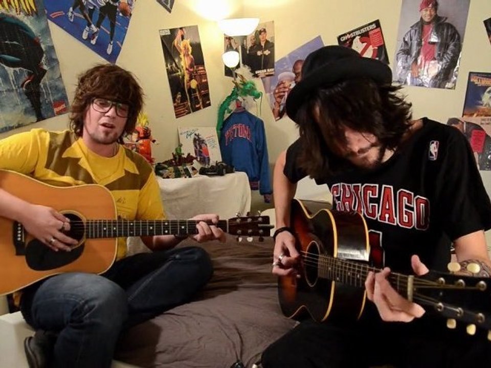 NAOSOL & WAXX // GAME OVER ? // EP04 // MR CLOUDY