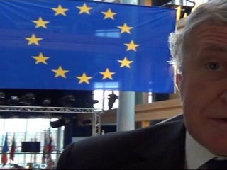Pierre Vimont : "Dans les faits le SEAE est déjà un ministère européen des Affaires étrangères"