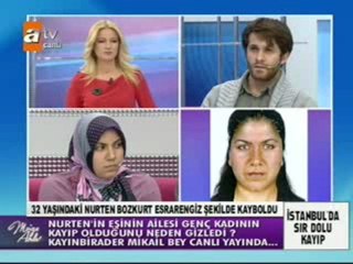 Müge Anlı 20 Part 2 A WWWOLAYWEBCOM