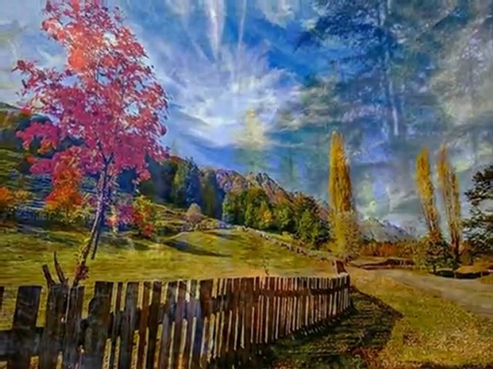 arjantinden