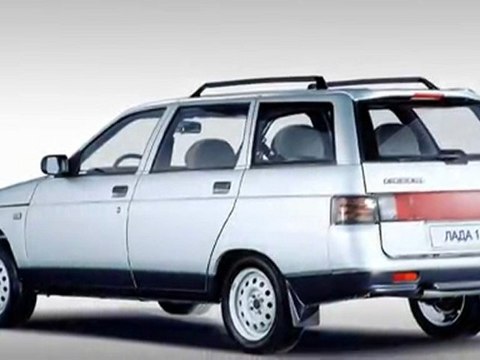 ВАЗ 2111 шумоизоляция автомобиля