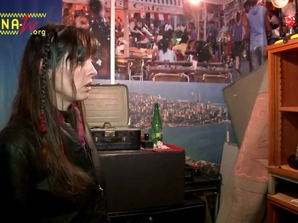 Vandalisme Musique Sans Frontière