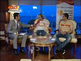 Elmander Röportaj 2