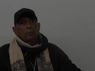 Entretien avec Christian Lara