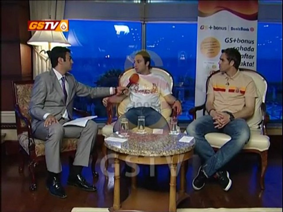 Elmander Röportaj 3