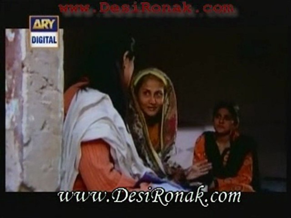 Daam Episode 11 Part 2