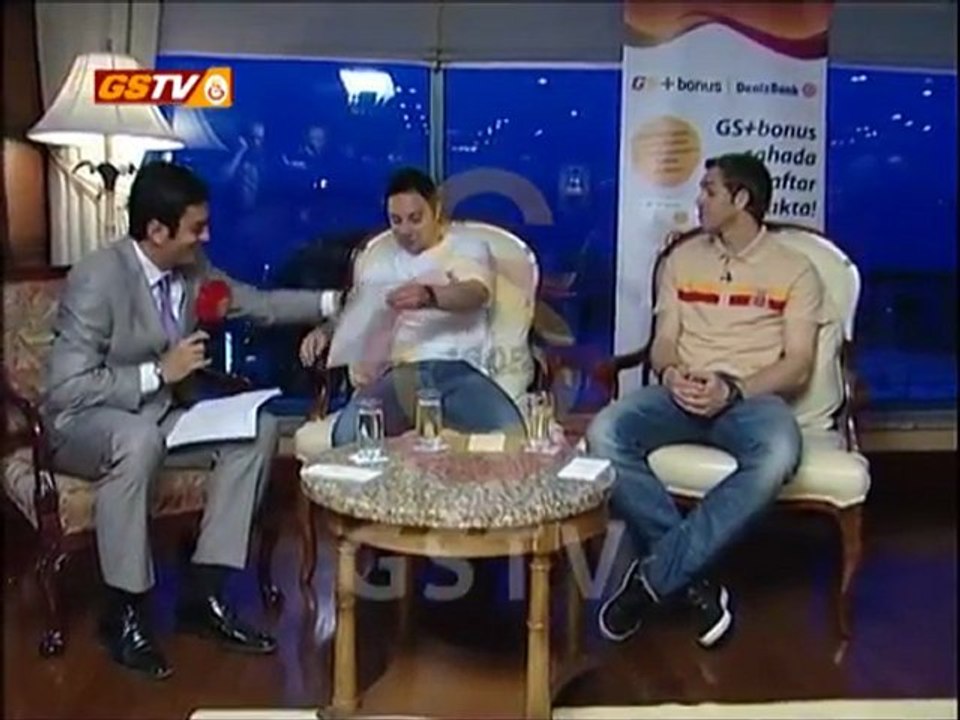 Elmander Röportaj 4