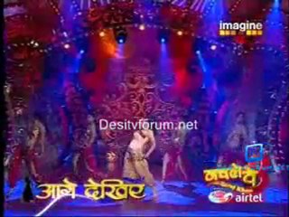 Nachle Ve (Season 3)- 16th December 2011 Video Watch Online