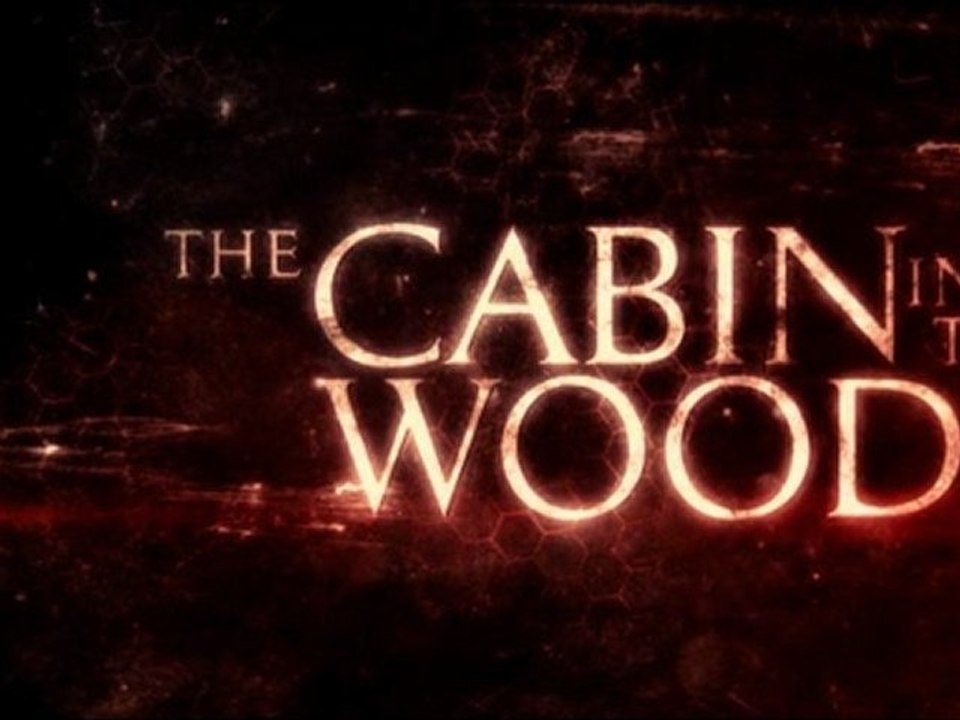 A CASA NA FLORESTA - Trailer Legendado