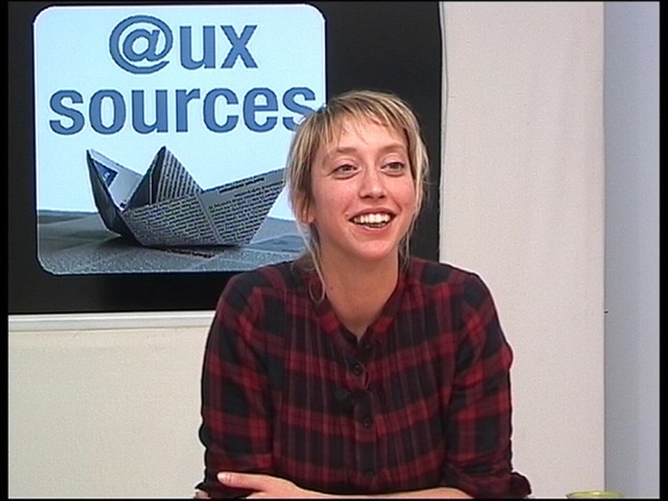 Maja, @ux sources d'Eolas
