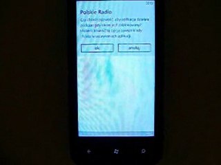 Instalacja aplikacji Polskie Radio