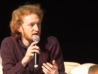 L'Open Government - Personal Democracy Forum