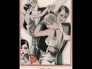 University Six (California Ramblers) - Georgianna, 1925