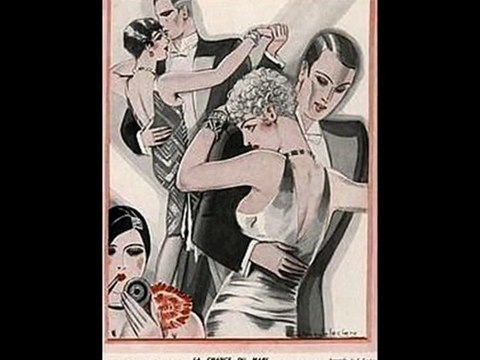 University Six (California Ramblers) - Georgianna, 1925