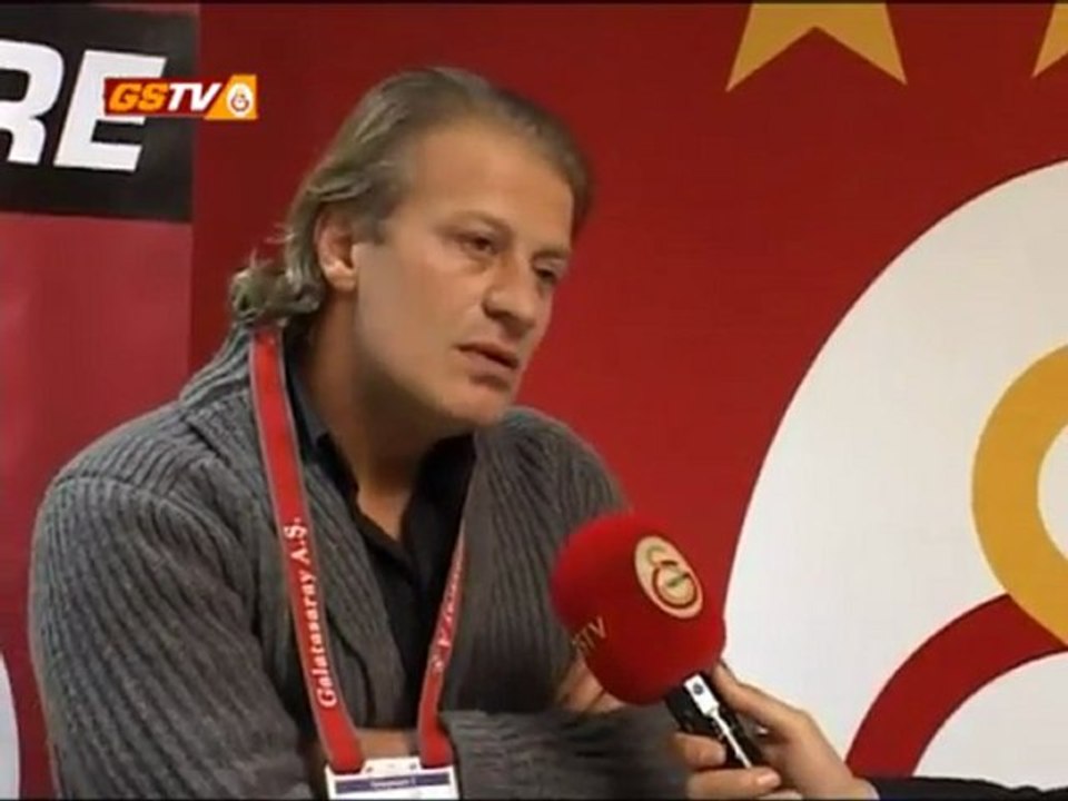 Tugay Kerimoglu Roportaj