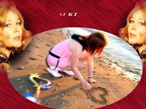 Nesrin Sipahi - Madem Ki Gidiyorsun Bırakıp Burda Beni.HD