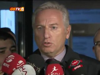 GS - Antep Ali Durust Röportaj