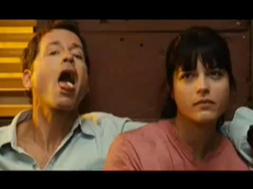 Feast of Love (2007) - FULL MOVIE - Part 9/10