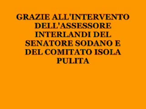 ASSESSORE INTERLANDI INTERROMPE LA CONFERENZA FARSA_0001