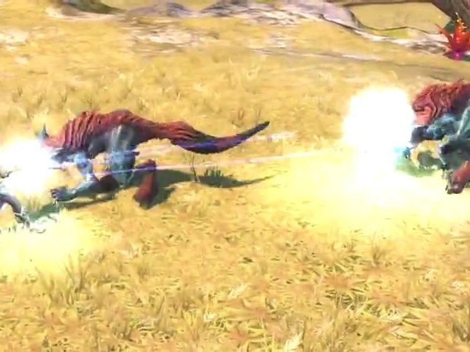 Kingdoms of Amalur Reckoning - Power & Master T...