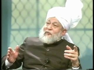 The Significance of Kasam (Oath) in the Holy Qur'an - Part 3 (English)