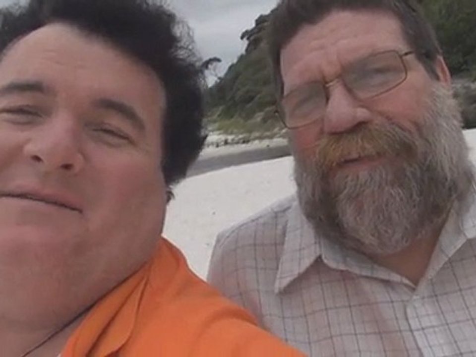 Beached Whale At Hymas Beach Jervis Bay Nowra NSW Australia!