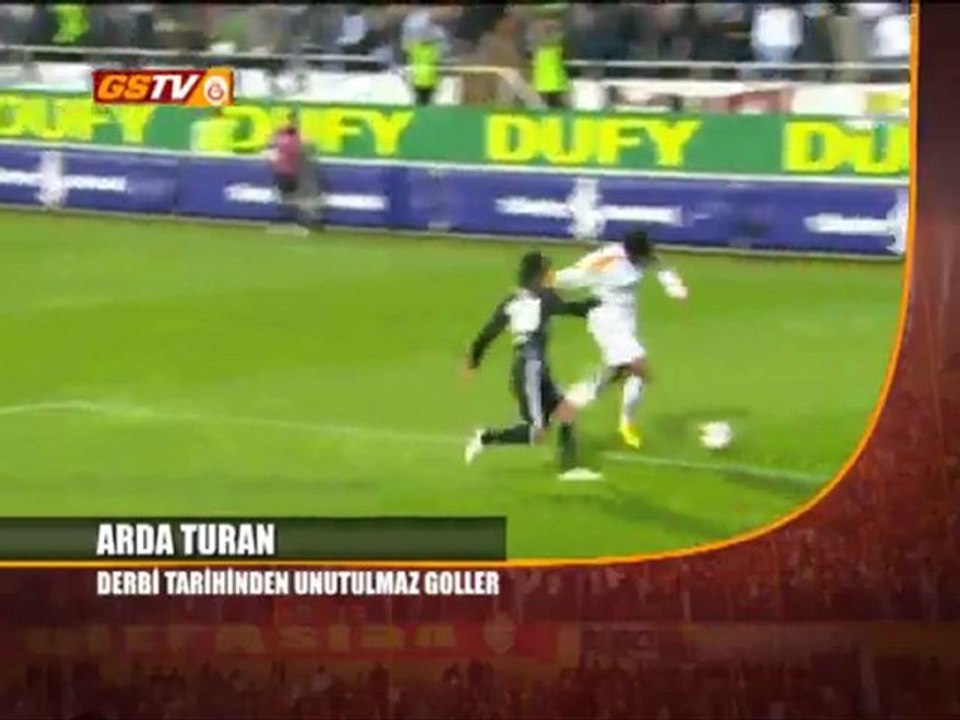 Arda Turan