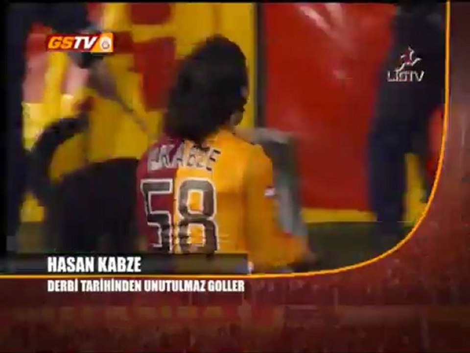 Hasan Kabze