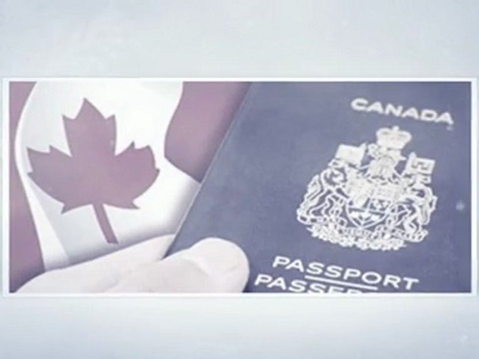 Canadian Immigration - Season's Greetings 2012