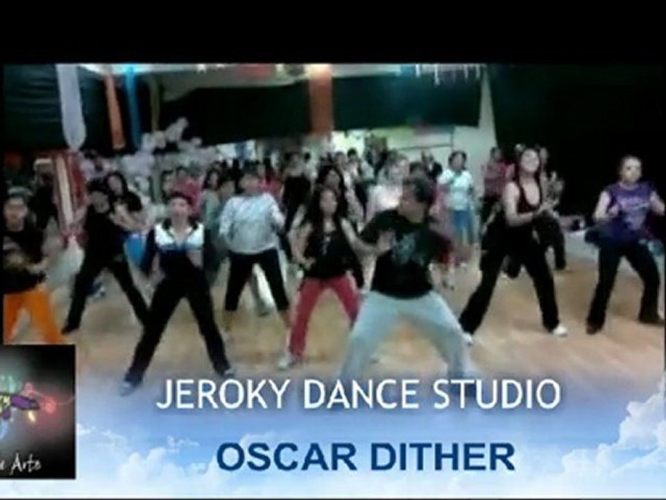 ILEGALES - TU ME TIENES-Z-FITNESS-EXXXTASIS DANCE-EXTREME DANCE  ¡¡¡¡ZUMBA!!!!