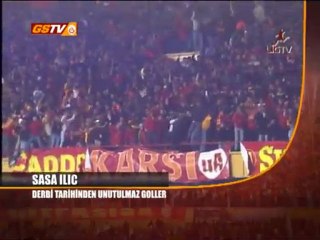 Sasa Ilic