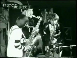 Bonzo Dog Doo Dah Band - Bilzen Festival (1969) 1 of 3
