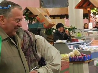 Hebdo DD : Le développement durable en Alsace (15/12)