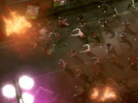 Yakuza: Dead Souls - Come Uccidere Uno Zombie