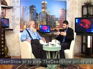 The Deen Show: Was America founded on Judeo-Christian Principles?