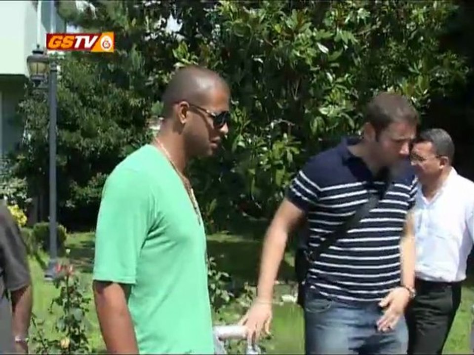 Melo Ev Baktı