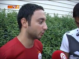 Milan Baros Ozel