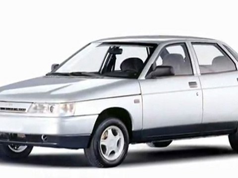 ВАЗ 2110 шумоизоляция автомобиля