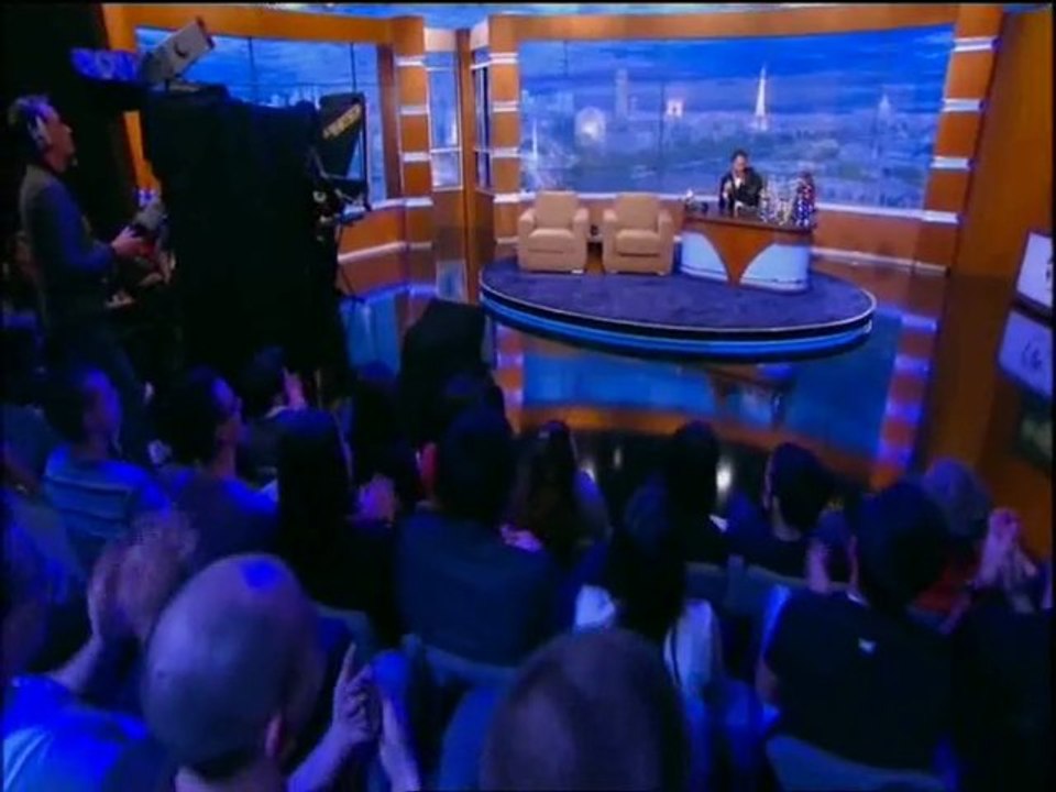 CE SOIR AVEC ARTHUR "photos insolites " émission 10 saison 2