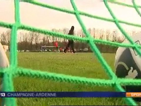 Troyes-Reims : Le derby régional