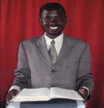 Michael Maura - The foundation for Godly Living / Titus 2:11-15 (1 of 4)