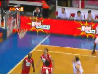 GS CC - Karsiyaka Klip