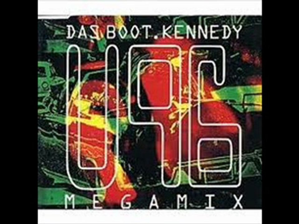 dj big yayo-u96 Vs Junior Caldera RmX 2012