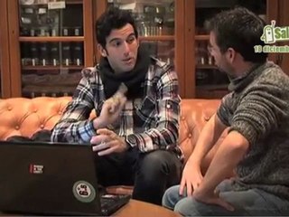 SALVADOS - Miedocracia, pesadilla antes de Navidad (18.12.2011)
