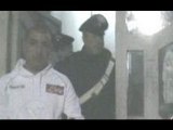 Ercolano (NA) - Operazione ''vento'', 28 arresti per estorsione