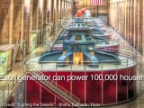 Hoover Dam - Ten Amazing Facts