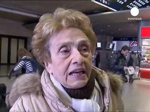 Italy's Monti wins austerity confidence vote