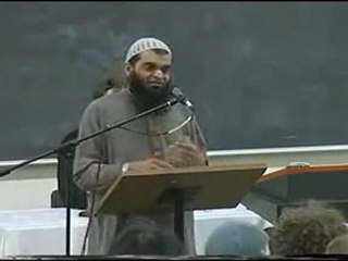 Shabir Ally: Why I Remain a Muslim