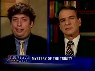Dr. Craig admits that the Trinity is NOT FOUND in the Old Testament MUST SEE!!