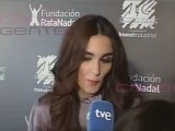 Paz Vega habla de las polémicas fotos